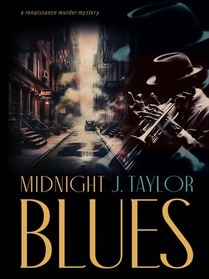 cover image of Midnight Blues